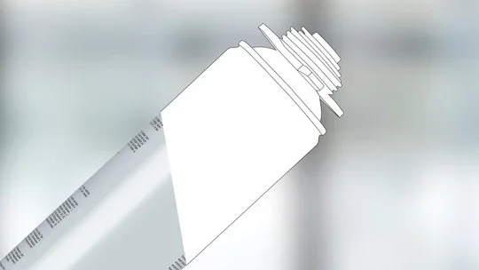 Montažni in tesnilni materiali VBH za vgradnjo oken in vrat